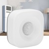 Intelligent Infrared Motion Sensor APP Notification for ZigBee3.0 for TUYA
