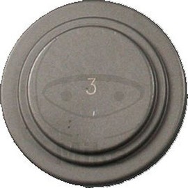 SW-Stahl Brake Piston Adapter Number 3/3 01465L – H013