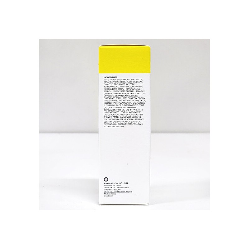 Dr. Jart Ceramidin Skin Barrier Serum Toner 150ml / 닥터자르트