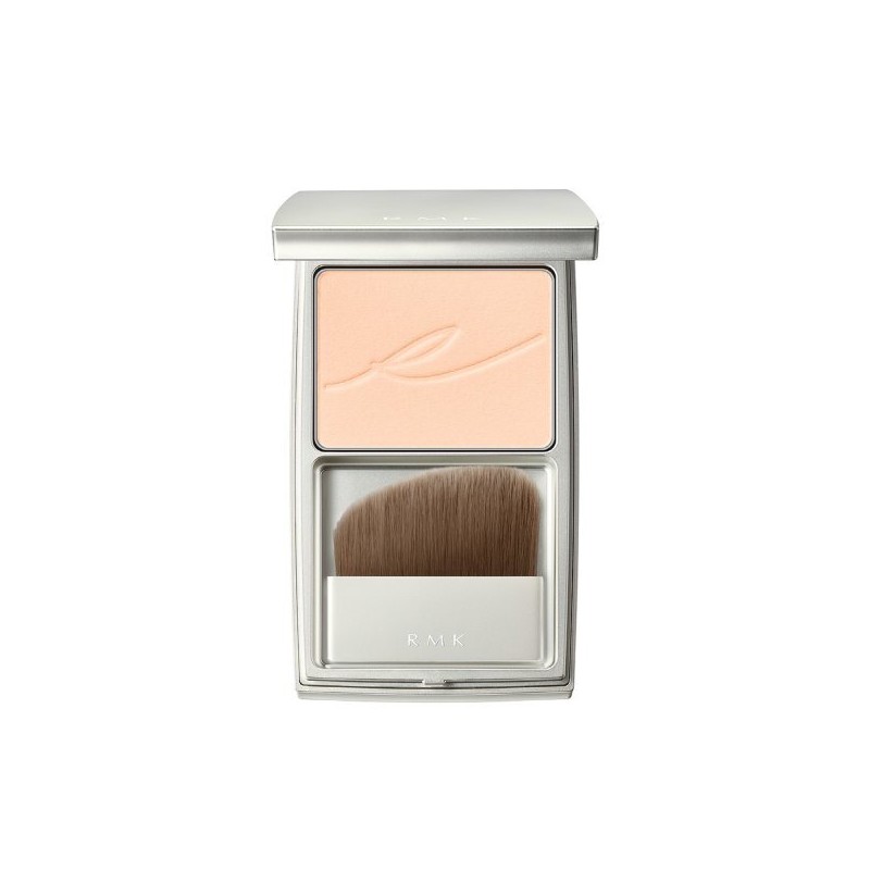RMK 실크 핏 페이스 파우더 Silk Fit Face Powder
