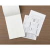 Midori Stationery Write Clean Letter Stationery Thin Ruled 20435006