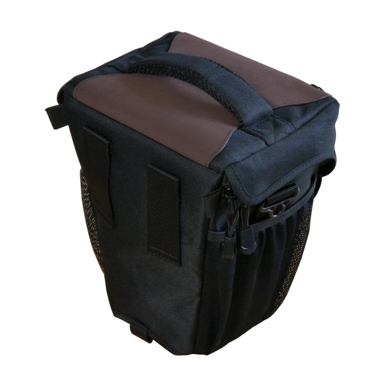 GEM Professional Easy Access SLR Camera Case for Nikon D750,