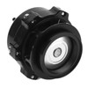 50mm Black Turbo V Band Blow Off Valve Weld On