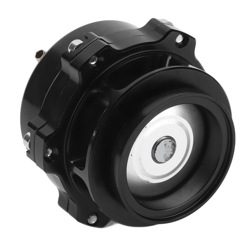 50mm Black Turbo V Band Blow Off Valve Weld On