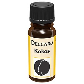 deccaro DECCARO Aroma?l "Kokos", 10 ml (Parfm?l)