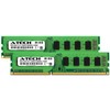 8GB Kit (4GBx2) DDR3 PC3-12800 DESKTOP Memory Modules (240-pin DIMM,