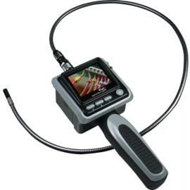 WHISTLER WIC-1269C PROFESSIONAL WIRELESS INSPECTION CAMERA 3.3 FOOT CAMERA TUBE