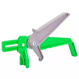 MARTEN Tile Replacement Clips for Levelling System Wedges Tile Thickness 7-15 mm Tile Laying Aid Joint Width 1 mm 1.5 mm 2 mm 3 mm Pliers (Levelling Pliers, Adjustable Pliers)