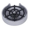 High Pressure Sink Glass Rinser Bar Automatic Cup Washer Kit