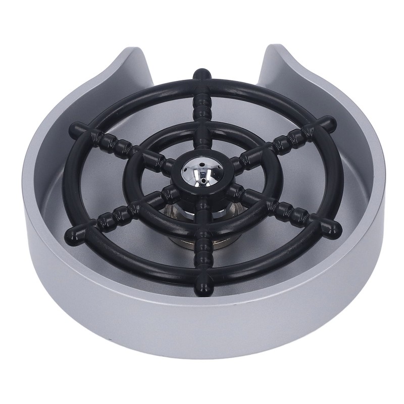High Pressure Sink Glass Rinser Bar Automatic Cup Washer Kit