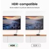 Cmple - HDMI Cable 4K HDMI 2.0 Ready - High