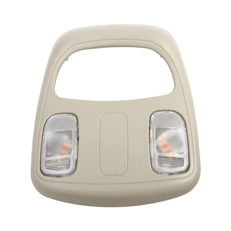 Cahuczlhoz Overhead Console Housing Reading Light fit Ram 1500 2500