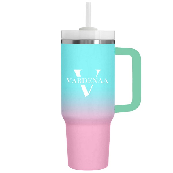 VARDENAA FlowState H2.0 Double Wall Reusable Stainless Steel Insulated Water