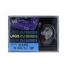 JICO N-44G DJ Improved Replacement for Shure N44-G N44G Stylus