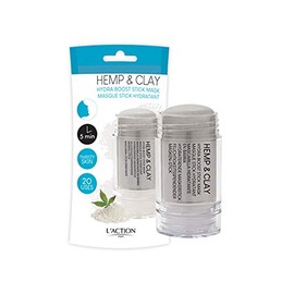L'Action Paris Moisturising Stick Mask 30g