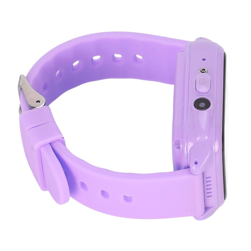 Kids Smartwatch IP67 Waterproof Color Touchscreen Boy Girl Watch with