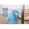 InfiniTowel Revolutionary Eco Fiber Towel That Replaces Paper Rolls for