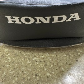 Unbranded HONDA CT70 SEAT COVER BEST QUALITY fits 1972-1973 honda CT70 HK1 (90)