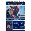 [Simple & Good Fit] Motorcycle Gloves Mesh Spring Summer Protector
