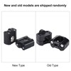 Motorcycle Handlebar Clamp Aluminum Alloy 28mm Motorcycle Handlebar Grip Fat