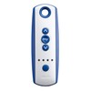 Somfy Telis 4 RTS Patio Remote, White / Blue