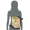 Foothills Naturals Nettle Leaf Tea Organic – Loose Cut and