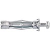 Molly M14205-XJ Hollow Metal L Hook Cavity Fixing, 8 x