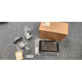 Intertek Technicolor iControl Home Security Alarm Touchscreen TCA203TWC