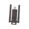 USB WiFi Adapter 2.4G 5G Dual Band Dual Antennas 802.11AC