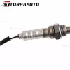 Turpa Auto Set of 4 Motorcraft Oxygen O2 Sensor for