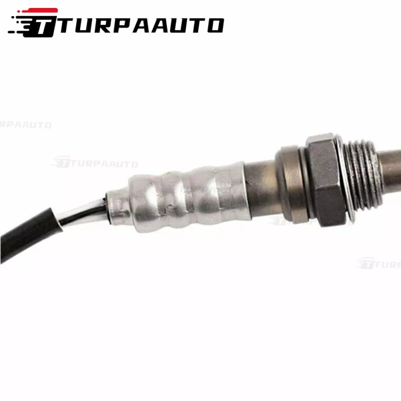 Turpa Auto Set of 4 Motorcraft Oxygen O2 Sensor for