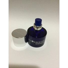 Stetson  All American by Stetson Cologne Spray .5 fl. oz. New without Box.