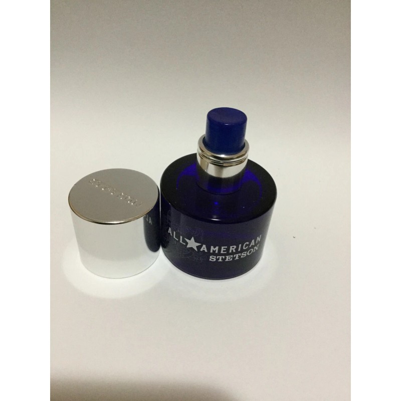Stetson All American by Stetson Cologne Spray .5 fl. oz.