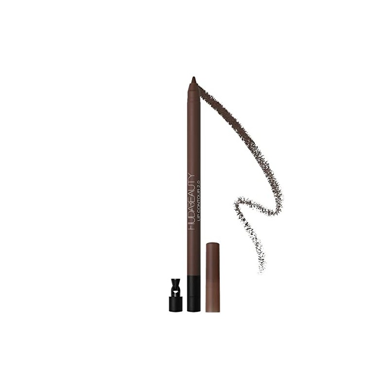 HUDA BEAUTY Lip Contour 2.0 - Rich Brown