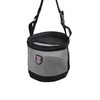 Harrison Howard Horse Muzzle Feed Bag Nylon Mesh Grain Feed
