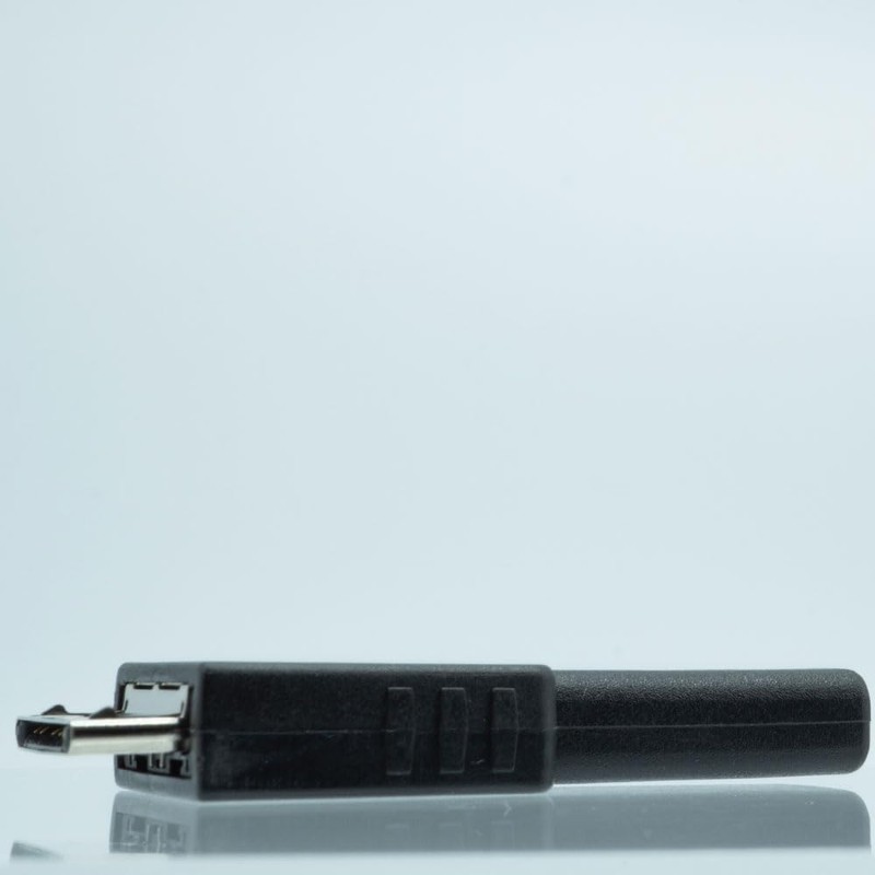 WALKMAN USB 2.0 Type-C (Female) Conversion Adapter Connector for Charging