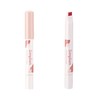 Simplicity Double Tint Rouge Color Retention Moisturizing Lipstick (Rose Pink,