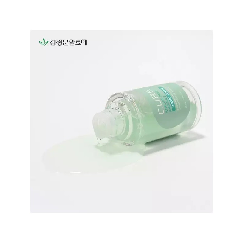 Dr. Jart+ 김정문알로에 큐어 리알로에 포어 앰플 40ml 2개 Kim