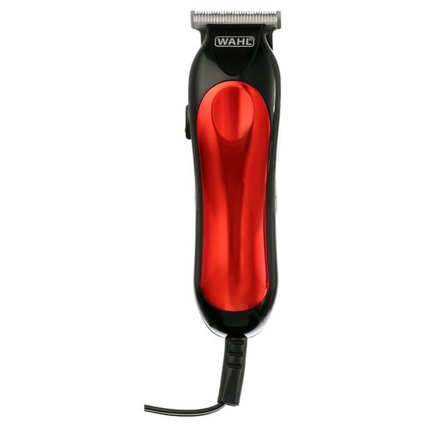 Clipper T-Pro Corded Trimmer - Trim, Detail, Fade, Outline and