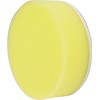 SK11 Polishing Sponge for Electric Drills 4.9 inches (125 mm)