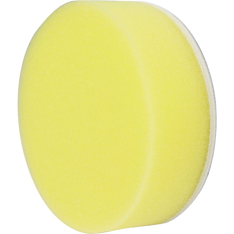 SK11 Polishing Sponge for Electric Drills 4.9 inches (125 mm)