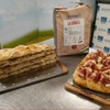 POLSELLI La Romana Pinsa & Pizza in Pala Flour, Type