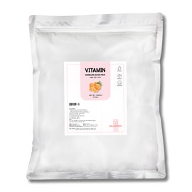벨라드뽀 비타민 모델링팩 1kg Belladpore Vitamin Modeling Pack 1kg