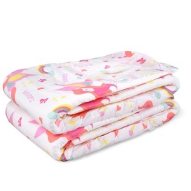 Rearz Abdl Lot Of 2 Rearz Lil Bella Adult Diapers Plastic Backed Size Large