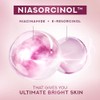 "Pond's Suero Bright Beauty con complejo de glutamato-niacinamida al 12%,