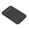 External Hard Drive USB 3.0 Interface Ample Storage Capacity 5400rpm