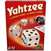 Yahtzee Game, Fast-Playing Dice Games for Kids, Teens, and Adults,