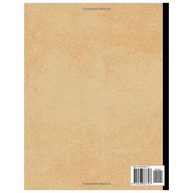 Ledger Book For Income And Expense Log Book For Small