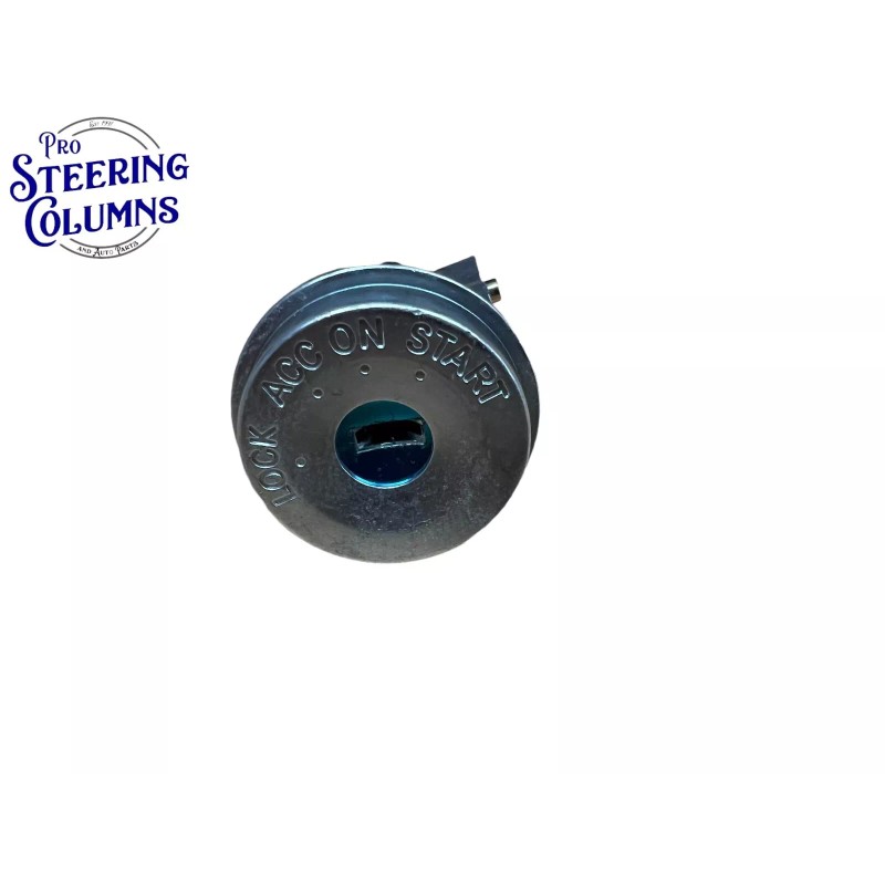 PSC 2005-2017 TACOMA IGNITION LOCK CYLINDER SWITCH W/O CHIP 2