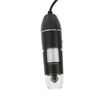 3 in 1 USB Digital Microscope 50X‑1600X Portable Handheld 8